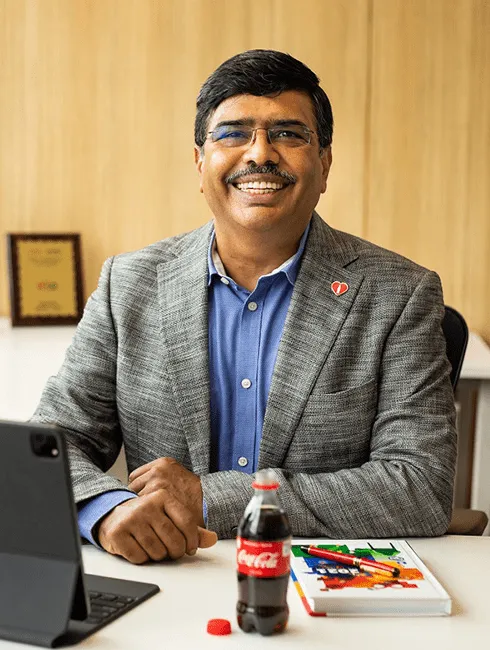 Profile of Neeraj Garg, INDEPENDENT DIRECTOR at OPTM Healthcare