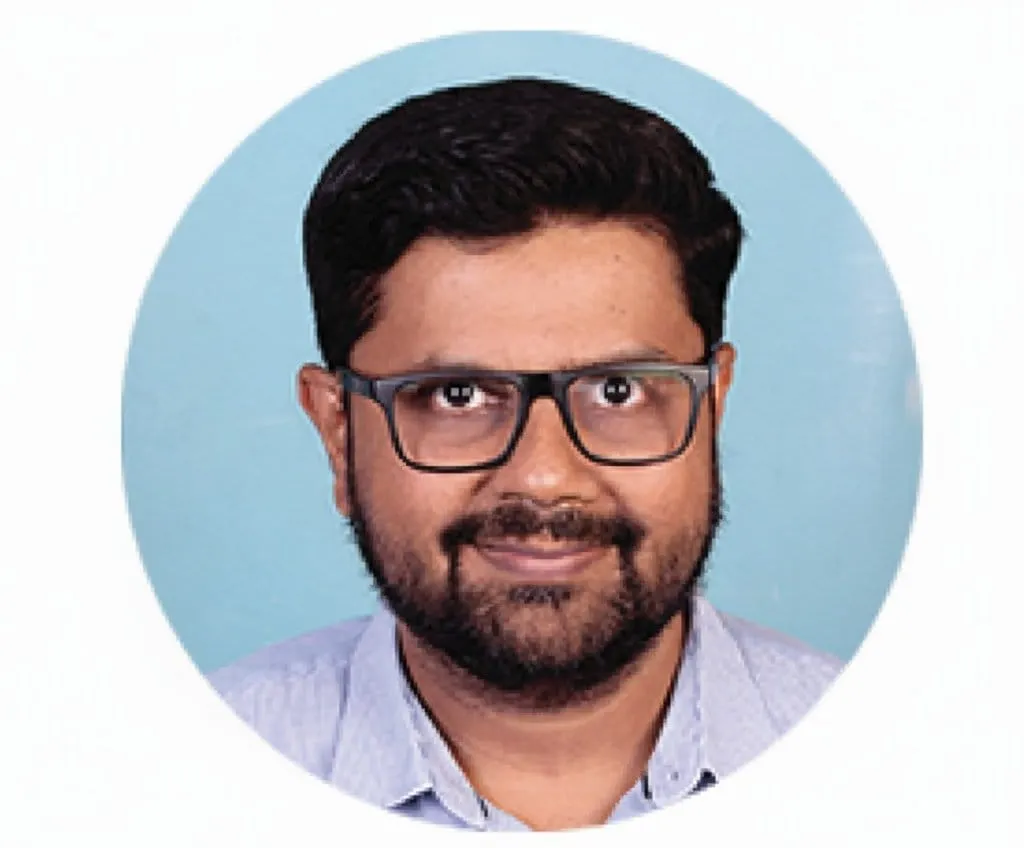 Profile of Dr. Chirag Dilal, CHIEF MEDICAL OFFICER at OPTM Healthcare