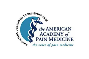 American Academy of Pain Medicine Member & Contributor Logo